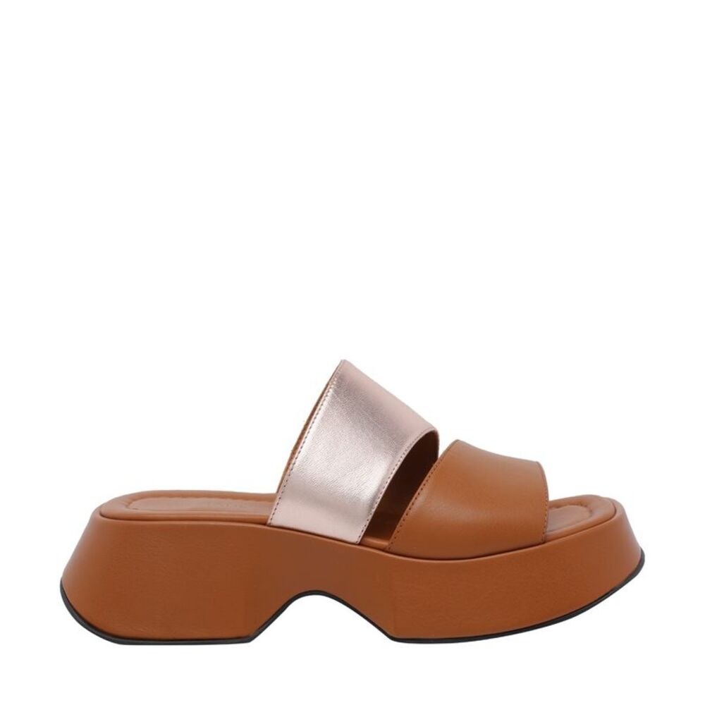 Vic Matie' Women Logic Sandals